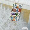 Camping Fun Magnetic Bookmark - Image 3