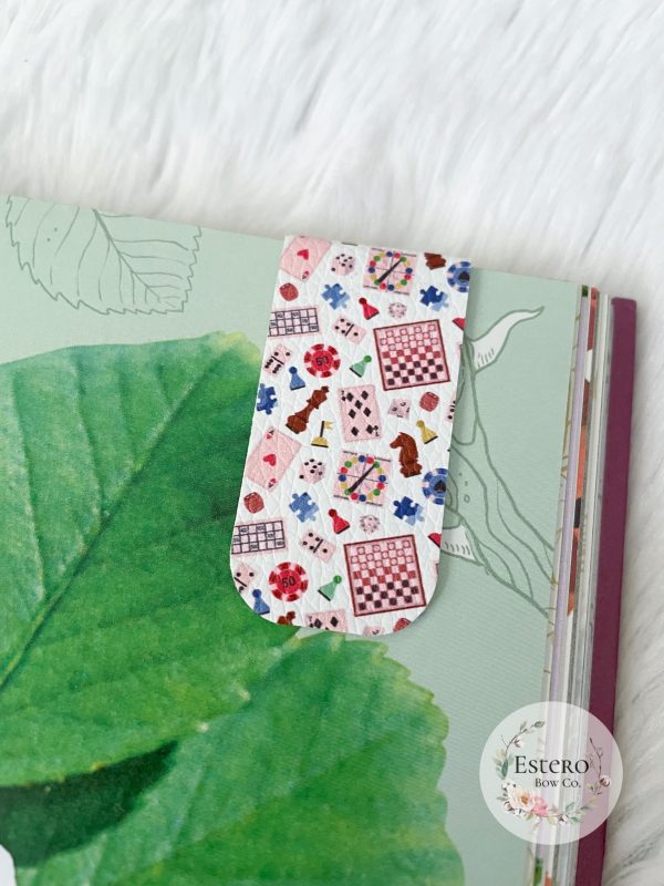 Magnetic Bookmarks - Image 2