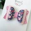 3.5” The Songbirds Hair Bow - Image 3
