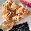The Pencil Scrunchie - PREORDER