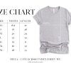 Mermaid Off Duty Shirt - Preorder - Image 4