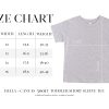 Mermaid Off Duty Shirt - Preorder - Image 2