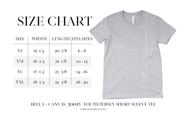Mermaid Off Duty Shirt - Preorder - Image 3