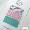The Roller Rink Snap Clip Set - Image 2
