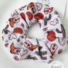 Love Cowboy Scrunchie - Image 2