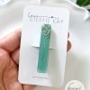 Resin Hair Clip | Love Steffie Kay - Image 2