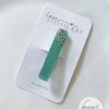 Resin Hair Clip | Love Steffie Kay - Image 4