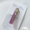 Resin Hair Clip | Love Steffie Kay - Image 3