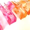 Medium 3.1" Summer Hair Claws | Frosting Company - Image 3