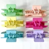 Medium 3.2" Summer Hair Claws | Frosting Company - Image 4