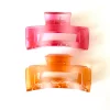 Medium 3.1" Summer Hair Claws | Frosting Company