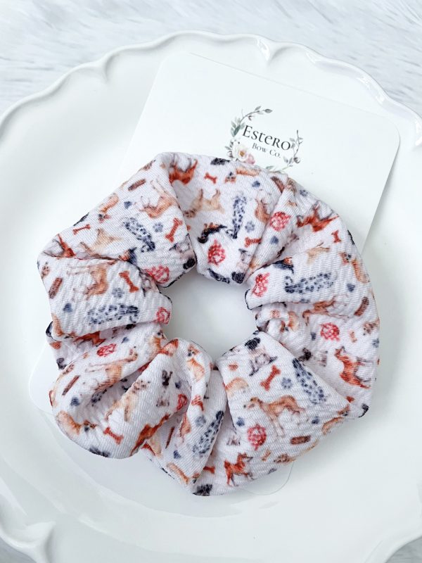 Dog Scrunchie - Image 2