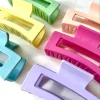 Medium 3.2" Summer Hair Claws | Frosting Company - Image 2