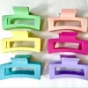 Medium 3.2" Summer Hair Claws | Frosting Company