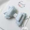 3.5” The Farrah Bow - Image 2