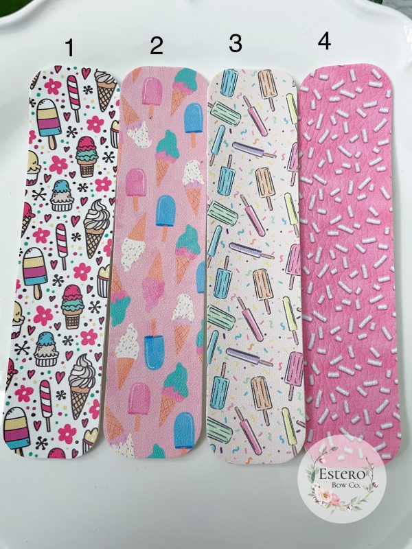 Magnetic Bookmarks