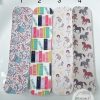 Magnetic Bookmarks