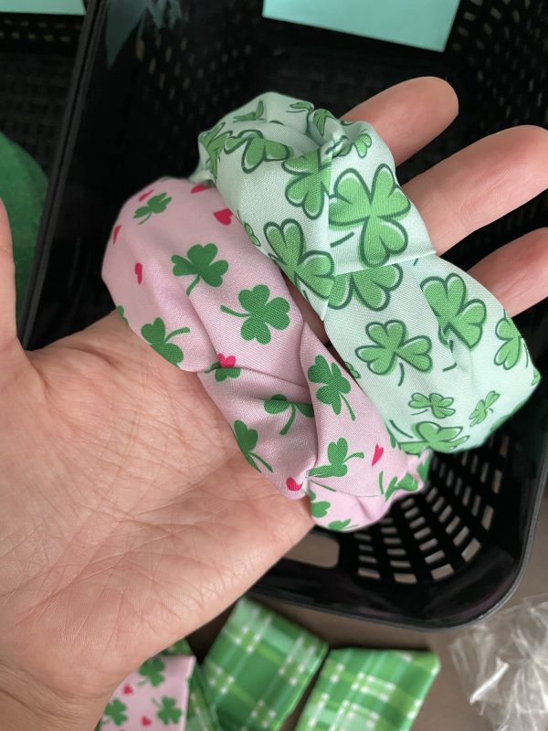 Order for Erin