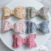 3" Sparkle Pop Glitter Bows - Image 3