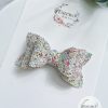 3" Sparkle Pop Glitter Bows - Image 6