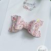 3" Sparkle Pop Glitter Bows - Image 5