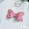 3" Sparkle Pop Glitter Bows - Image 7
