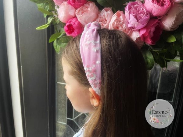 Strawberry Shaker One Size Headband - Image 3