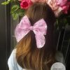 4.5" Baseball Fable Bow - Image 2