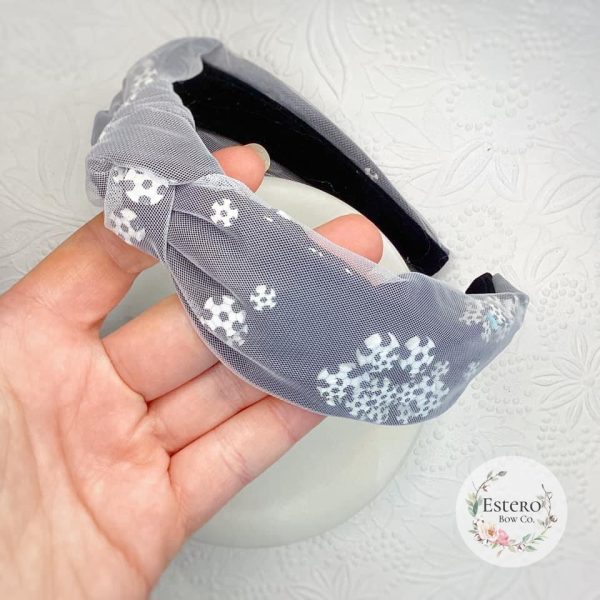 Soccer Shaker One Size Headband