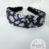 Volleyball Headband - Image 2