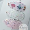 Dog Patrol Snap Clip Set - Dog Hair Clip Set - Image 2