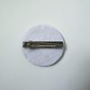 Soccer Hair Clip - Glitter Soccer Ball Hair Clip for Girls - Image 3