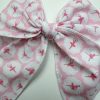 4.5" Ballerina Fable Bow - Ballet Hair Bow for Girls - Image 2