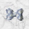 2.5” Purple Bunny Hair Bow - Easter Bunny Hair Bow for Baby & Girls