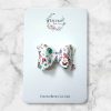 2.5” Fairytale Hair Bow - Princess-Inspired Hair Bow for Girls - Image 5