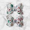 2.5” Fairytale Hair Bow - Princess-Inspired Hair Bow for Girls - Image 3