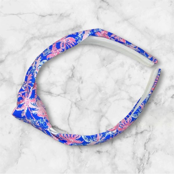 Palm Trees Headband - Image 2